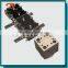 Plastic Extrusion Tooling For Cable Duct Gutter