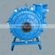 wear resistant cast alloys slurry pumps