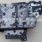 ATX TF80SC Automatic Transmission Valve body Gearbox solenoid valvebody