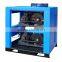 energy savingscroll oil free screw air compressor for medical use