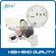 Sensor CMOS 1 mega pixels p2p ip camera software HD264