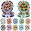 rfid poker chips with logo
