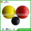 Partypro 2015 ECO frinedly Custom PU Foam Plug Stress Ball