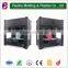 rapid prototype manufacturing in maching service