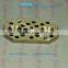Oiles wear plates manufacturer,STW58-100 Slide wear plates,Oil Free Cooper alloy plates