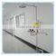 stainless steel emergency shower eyewash furniture