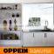 2015 Custom Wood Furniture Modern Kitchen Cabinets Made in China