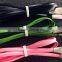 Rhombus Zinc Alloy connector USB cable 2 in 1 for iPhone and Andoird