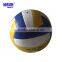 Hot Sale Beach Ball Volleyballs,International Laminated Volleyball