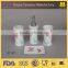 ceramic toothbrush holder, ceramic bathroom set