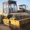 original from china used XGMA YZ22JA road roller hot sale in shanghai