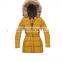 Custom Ladies Parka Winter Jacket / Parka Women Winter Jacket / Parka Ladies Coat