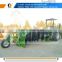 Composter with Additives Tank and Sprayer, Tractor Composter