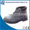Seamless CE Standard Oil-Proof Mining Safety Shoes