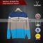 2015 autumn new design the most popular sweater low collar for latest new style sweater