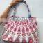 Indian Designer Cotton Beach Bag Large Mandala Shopping Purse Boho Bag Wholesaler