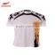Fashional New Design High Quality Soft 100% Polyester Sport T-Shirt