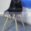 living room stylish leisure high leg bar chair