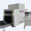 Baggage scanner radiation detector x-ray machine XJ10080