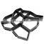 Driveway Paving Brick Path Maker Patio Concrete Slabs Mould patio mold