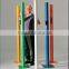 New Designer LED Floor Light Pillar Modern Floor Lamp