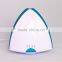 120ML ultrasonic aroma diffuser portable essential oil diffuser with led light