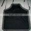 cheap BBQ apron &cotton apron for kitchen and promotional black bib apron with competitive price and good quality-1