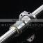 Low Noise 1605 Ball Screw With Nuts Ball Head Screw Cheap Ball Screw Linear Bearings With Low Price