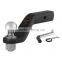 Truck Towing Parts steel 50mm Tow trailer hitch ball