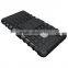 Stand keyboard TPU armor case for huawei P9 lite bumper Protector