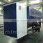 GIGA LXC 250N NC High Speed Thin Blade Slitter Scorer Corrugated Cardboard Machine