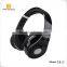 super studio bluetooth headphone with wireless fm radio for mobile and laptop