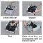 Professional Supplier Note Book Binding Machine WD-ZY-1