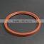 FKM Oil seal for front crank shaft/ Front crankshaft oil seals for STR Euro 2 engine