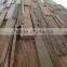 TEAK WALL PANEL