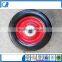 Qingdao rolling luggage cart wheels