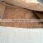 recyclable hybrid seed kraft paper bag by china manufacturer