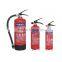 2kg CE listed 40% ABC dry powder fire extinguisher system