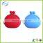 silicone rubber change purse