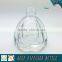 120ML Petaling Glass Fragrance Diffuser Bottle