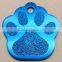 Low price custom dog tags hot sales metal dog tag high quality dog tags