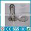 Stainless steel 316 outdoor pool fence glass spigot Chinese manufacture-YUDI