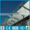 modern Architectural Glass Canopies