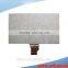 9inch 250nits 800*480 RGB interface tft screen module