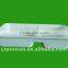 Hot selling best quality biodegradable disposable oven safe food container