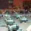 Three-phase A.C. Synchronous 100% Output Generator/alternator STC 30KW FOR GENSETS