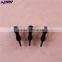 OEM silicone Makeup eyelash extension mascara brush wolesale