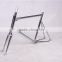 suspension bicycle frame/mountain bike frame/soft tail frame
