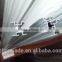 6063 T5 extruded aluminum profiles
