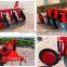 3 point mounted disc plough